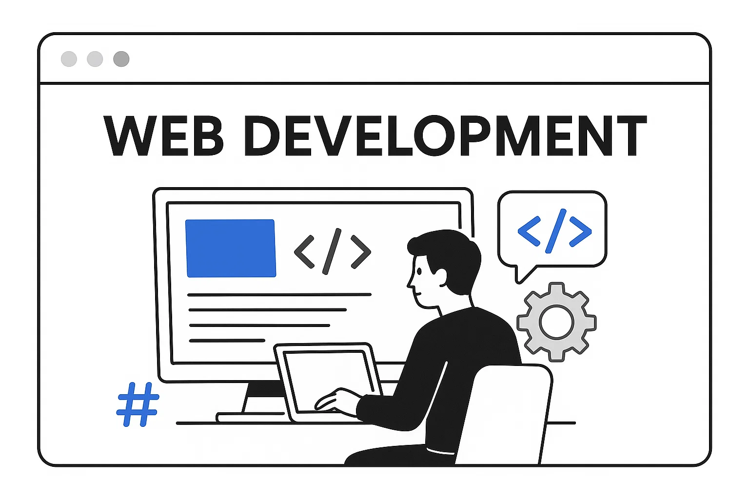 Web Development